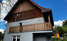 Rezydencja Karnat 3 Karpacz